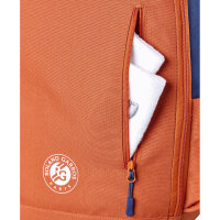 Wilson ROLAND GARROS 2026 TEAM BACKPACK CLAY/Na