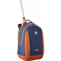 Wilson ROLAND GARROS 2026 TEAM JR BACKPACK