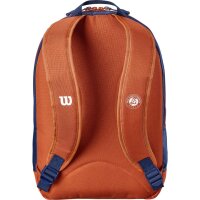 Wilson ROLAND GARROS 2026 TEAM JR BACKPACK