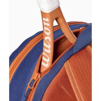 Wilson ROLAND GARROS 2026 TEAM JR BACKPACK