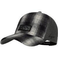 Buff® Snapback Cap JUNGFRAU BLACK