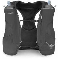 OSPREY Dyna LT w-Flasks Black WM
