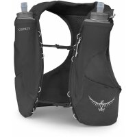 OSPREY Dyna LT w-Flasks Black WM