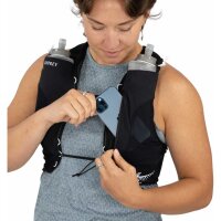 OSPREY Dyna LT w-Flasks Black WM