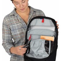 OSPREY Fairview 55 Black