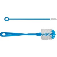 Camelbak  Flaschenbürsten-Set blue / white