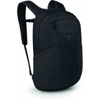 OSPREY Farpoint Fairview Travel Daypack Black