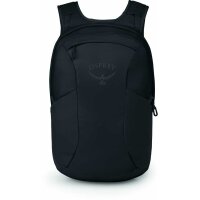 OSPREY Farpoint Fairview Travel Daypack Black
