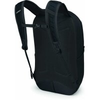 OSPREY Farpoint Fairview Travel Daypack Black