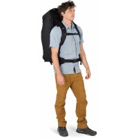 OSPREY Farpoint Fairview Wheels 65 Black