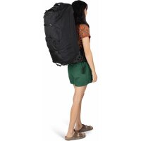 OSPREY Farpoint Fairview Wheels 65 Black