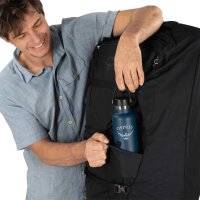 OSPREY Farpoint Fairview Wheels 65 Black