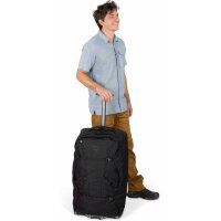 OSPREY Farpoint Fairview Wheels 65 Black