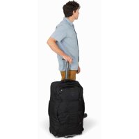 OSPREY Farpoint Fairview Wheels 65 Black