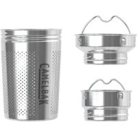 Camelbak Tea Infuser Flascheneinsatz Edelstahl