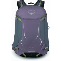 OSPREY Hikelite 28 Graphite Purple OS