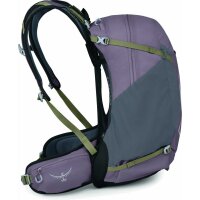 OSPREY Hikelite 28 Graphite Purple OS