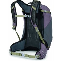 OSPREY Hikelite 28 Graphite Purple OS