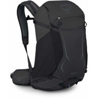 OSPREY Hikelite 32 Raven Black OS