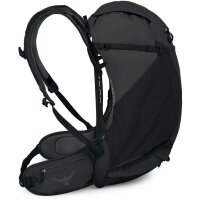 OSPREY Hikelite 32 Raven Black OS