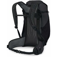 OSPREY Hikelite 32 Raven Black OS
