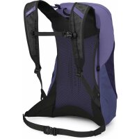 OSPREY Hikelite LT 16 Botswana Purple OS
