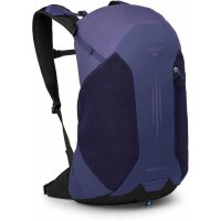 OSPREY Hikelite LT 22 Botswana Purple OS