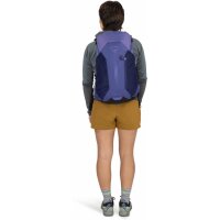 OSPREY Hikelite LT 22 Botswana Purple OS