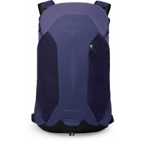 OSPREY Hikelite LT 22 Botswana Purple OS