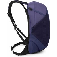 OSPREY Hikelite LT 22 Botswana Purple OS