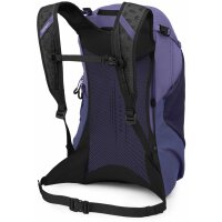 OSPREY Hikelite LT 22 Botswana Purple OS