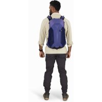 OSPREY Hikelite LT 22 Botswana Purple OS