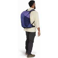 OSPREY Hikelite LT 22 Botswana Purple OS