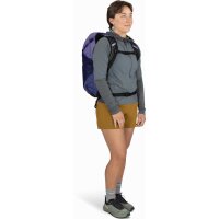 OSPREY Hikelite LT 22 Botswana Purple OS