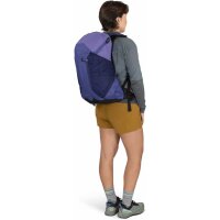 OSPREY Hikelite LT 22 Botswana Purple OS