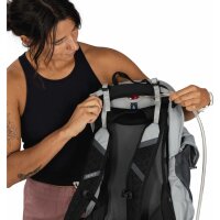 OSPREY Hikelite LT 22 Silver Lining OS