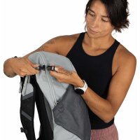 OSPREY Hikelite LT 22 Silver Lining OS