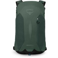 OSPREY Hikelite LT 22 Tundra Green OS