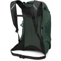 OSPREY Hikelite LT 22 Tundra Green OS