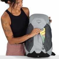 OSPREY Hikelite LT 22 Tundra Green OS