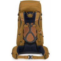 OSPREY Kyte 48 Barley Brown WM-L