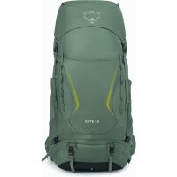 OSPREY Kyte 68 Rocky Brook Green WXS-S