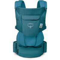 OSPREY Poco Soft Child Carrier LT Deep Peyto OS