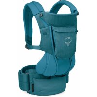 OSPREY Poco Soft Child Carrier LT Deep Peyto OS