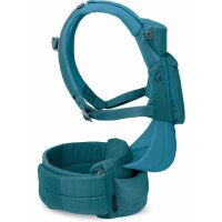 OSPREY Poco Soft Child Carrier LT Deep Peyto OS