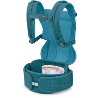 OSPREY Poco Soft Child Carrier LT Deep Peyto OS