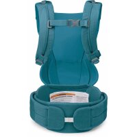 OSPREY Poco Soft Child Carrier LT Deep Peyto OS