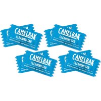 Camelbak Reinigungstabletten Inhalt: 8 Tabletten