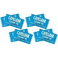 Camelbak  Reinigungstabletten Inhalt: 8 Tabletten