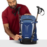 OSPREY Sportlite 20 Raven Black OS